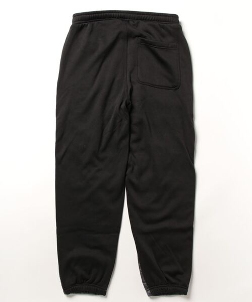 STYLEBLOCK（スタイルブロック） パンツ 切り替え前面ダウンパンツ