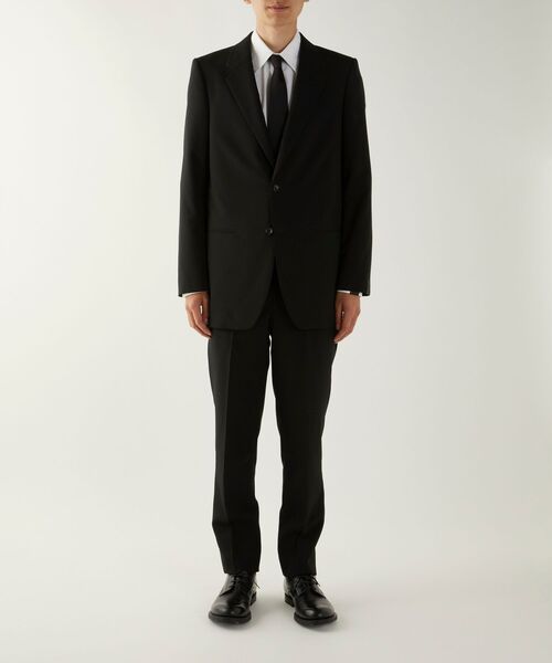 ジャケット・アウター N.HOOLYWOOD Compile 2232-BL13-011 peg 40 N.HOOLYWOOD｜JACKET｜2241-JK23-030 peg | 眠家オンラインストア