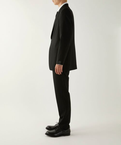 N.HOOLYWOOD COMPILE カジュアルスーツ TAILORED JACKET メンズ