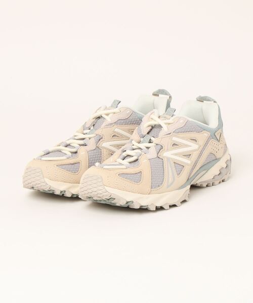 [ニューバランス] NEW BALANCE ML610T スニーカー☆☆ New Balance スニーカー 「New Balance」ML610T レディース