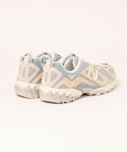 【NEW BALANCE】 ML610TBL スニーカー New Balance スニーカー 「New Balance」ML610T レディース