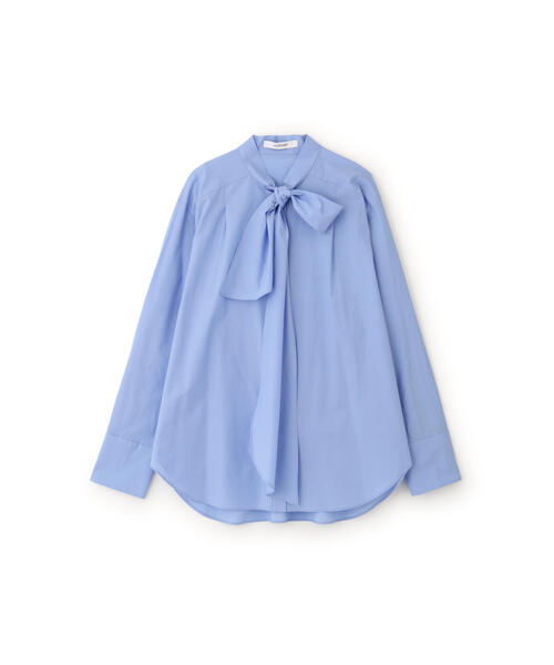美品♡ジルスチュアート♡タイプライターボウシャツ♡ボウタイシャツブラウス JILL STUART ブラウス シャツ タイプライターボウタイシャツ