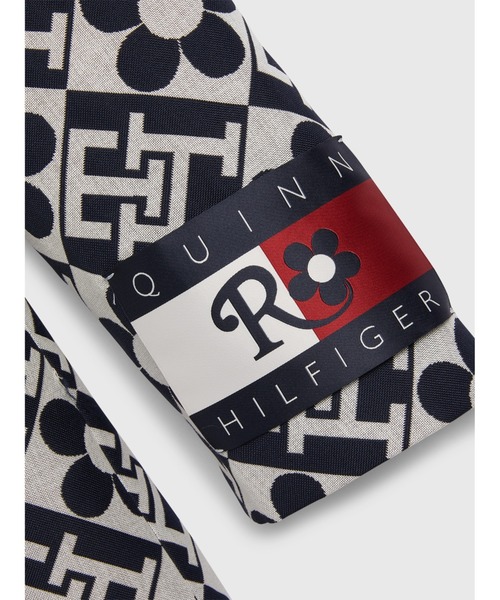 TOMMY HILFIGER ジャケット テーラードジャケット