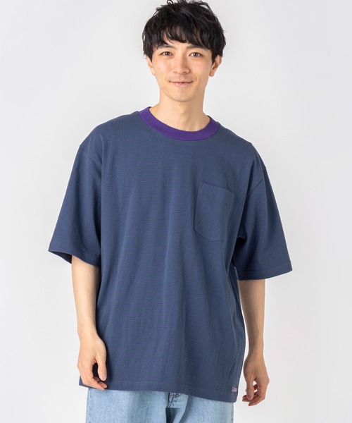 『Two You』オフィシャルライブTシャツ 3種セット 4U 2nd Live Tour Daze forU!! Tシャツ(ネイビー) – Tokyo 7th