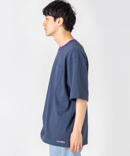 L.L.Bean tシャツ 「JAPAN EDITION」ユニオン・ショートスリーブ