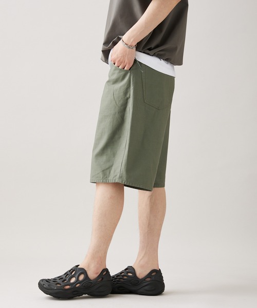 JOURNAL STANDARD（ジャーナルスタンダード） ハーフパンツ チノパン