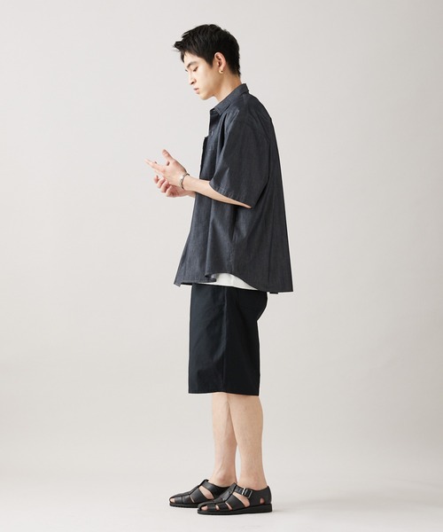 SINOON バルーンショーツ M SINOON バルーンショーツ M SINOON