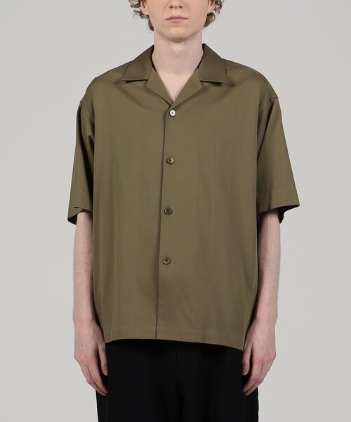 TOMORROWLAND MEN トップス 楽天市場】【SALE／30%OFF】TOMORROWLAND MEN コットン プル