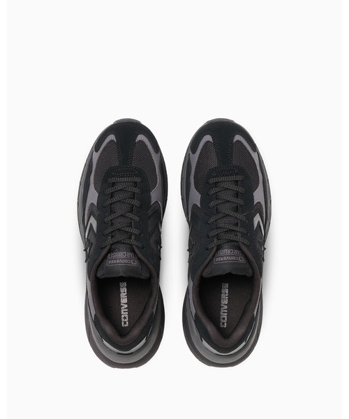 CONVERSE（コンバース） スニーカー STARFIRESC RE / スターファイヤー