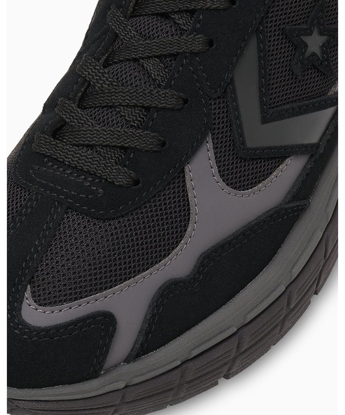 CONVERSE（コンバース） スニーカー STARFIRESC RE / スターファイヤー