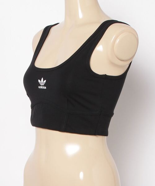 新品】アディダス adidas スポーツブラ S - メルカリ