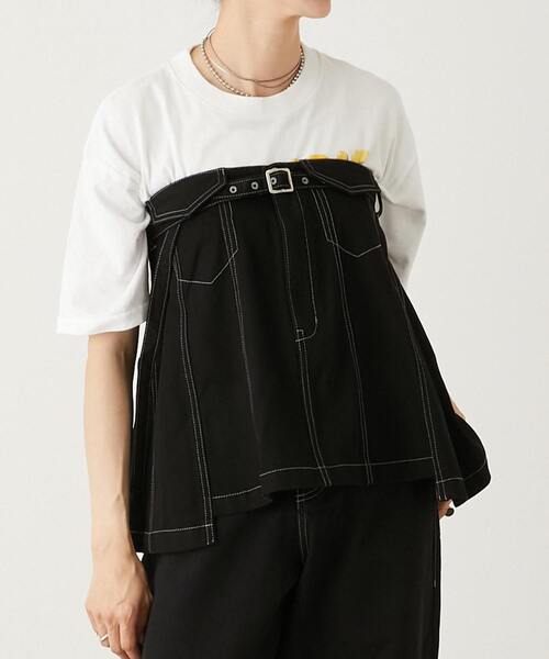 ソフィット商品 SOFFITTO（ソフィット） 2WAYヴィスチェ レディース : ZOZOTOWN Yahoo