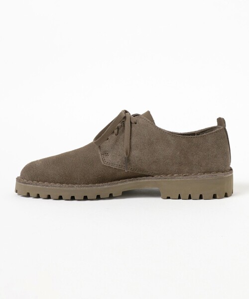 CLARKS Desert Coal クラークス　ブーツ　訳あり　新品未使用 CLARKS Desert Coal クラークス ブーツ 訳あり 新品未使用