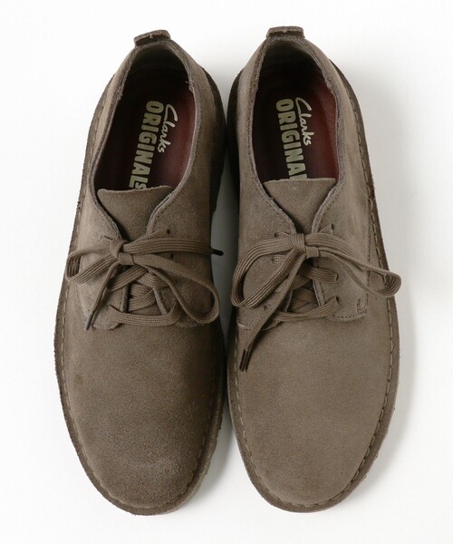 ●r様　　クラークス Clarks Originals ブーツ ORIGINALS / Desert Rock Low