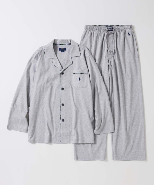 POLO RALPH LAUREN（ポロ・ラルフローレン） パジャマ 「POLO RALPH