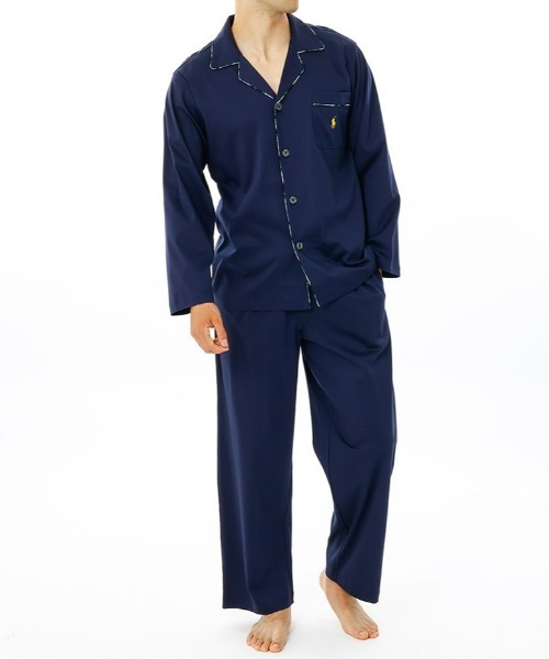 POLO RALPH LAUREN（ポロ・ラルフローレン） パジャマ 「POLO RALPH