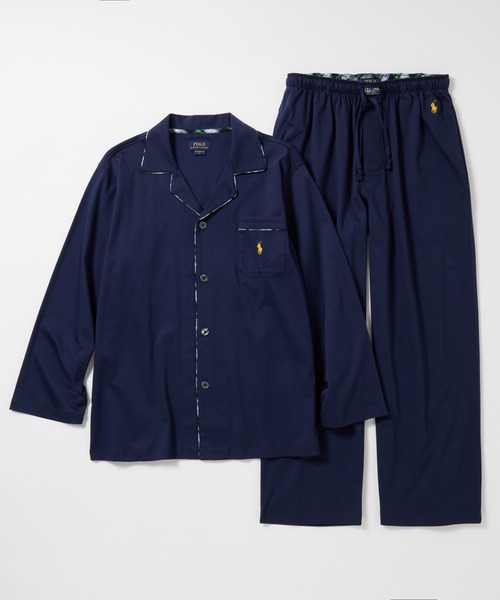 POLO RALPH LAUREN（ポロ・ラルフローレン） ラルフローレン パジャマ