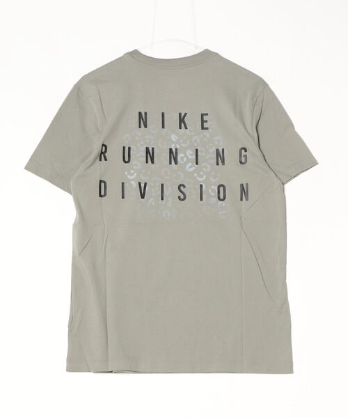 NIKE tシャツ ナイキ DF ラン ディビジョン S/S Tシャツ FA