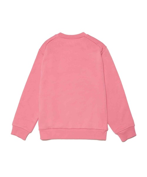 ナツメグ様　マルニ　MARNI ロゴスウェット　トレーナー　キッズ 楽天市場】MARNI KIDS マルニ キッズ トレーナー M01223 M00NF
