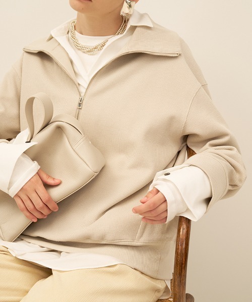 YENN シャツ ブラウス スキッパーシャツ レディース : ZOZOTOWN Yahoo 