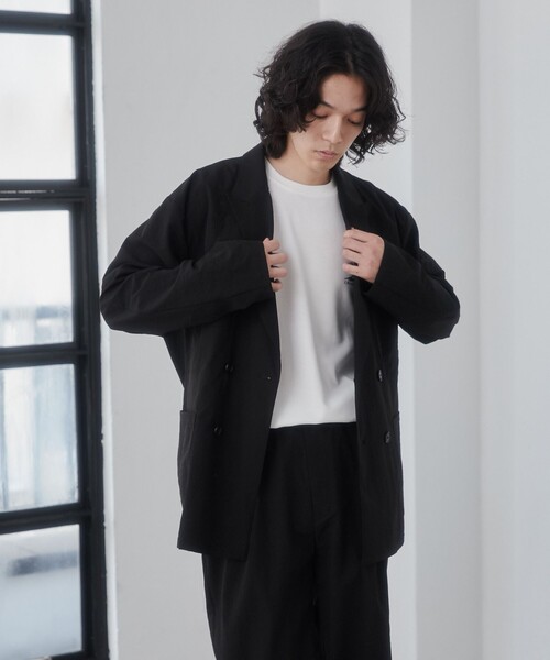 coen（コーエン） ジャケット テーラードジャケット 「C.Mt」 Double