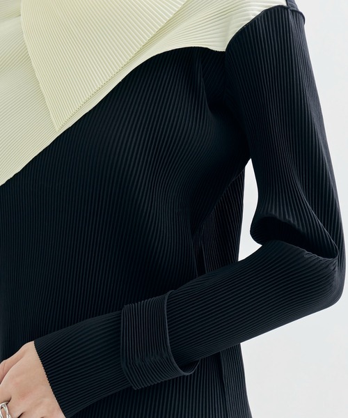 STUDIOUS（ステュディオス） tシャツ 「kotohayokozawa/コトハヨコザワ