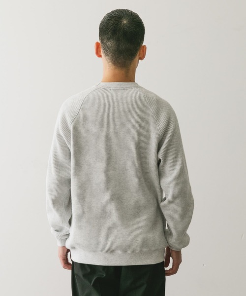human made ワッフルロンT 2点セット human made ワッフルロンT 2点セット FREAK'S STORE tシャツ