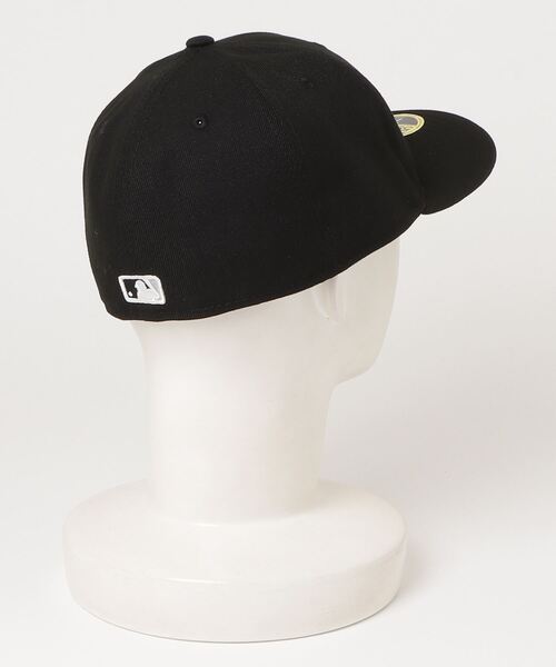 帽子 the editor's choice NYCO Cap Navy /White New Era Adjustable Mesh Trucker Cap - Chicago White Sox
