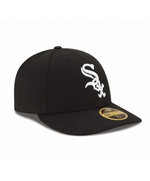NEW ERA キャップ 帽子 「NEW ERA」On_Field Low Profile