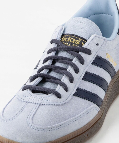 スニーカー adidas/アディダス HANDBALL SPEZIAL「23.0cm〜24.5cm展開 