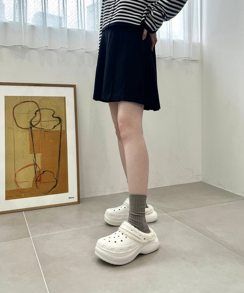 ORiental TRaffic（オリエンタルトラフィック） サンダル EC限定