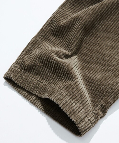 【新品】Deuxieme Classe Easy corduroy パンツ Deuxieme Classe eazy コーデュロイパンツ 36