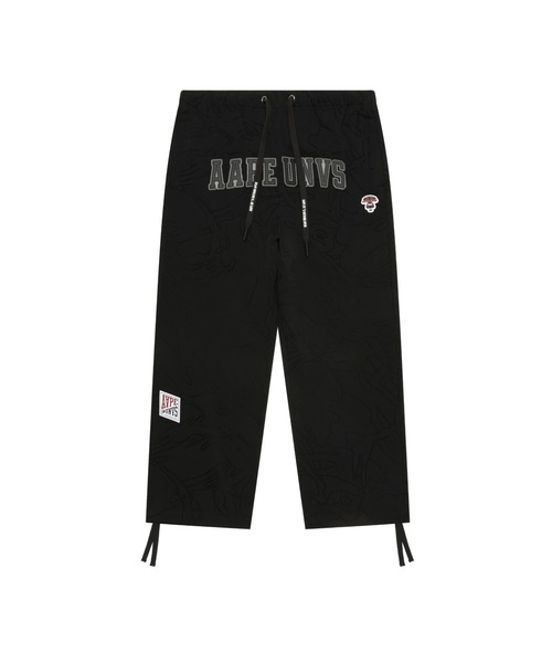 AAPE BY A BATHING APE スウェットパンツ ジャージ SWEAT PANTS