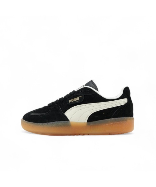 PUMA（プーマ） スニーカー PALERMO MODA XTRA GUM レディース