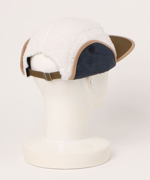 PICTURE ORGANIC CLOTHING キャップ 帽子 「PICTURE/ピクチャー