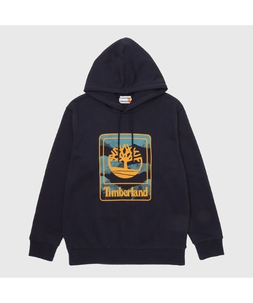 Timberland（ティンバーランド） パーカー メンズ アウトドア