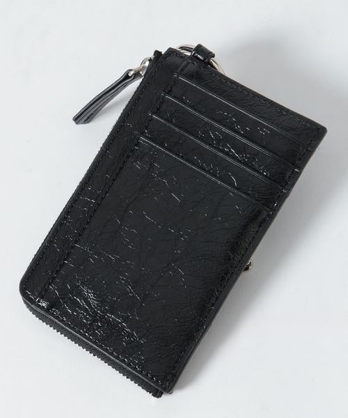 ナッツ★ジーナシス二点 JEANASIS 財布 チェーンツキウォレット/286170 レディース