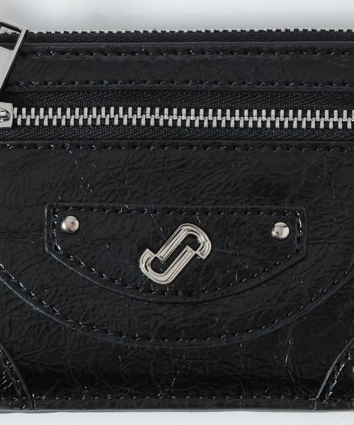 ナッツ★ジーナシス二点 JEANASIS 財布 チェーンツキウォレット/286170 レディース