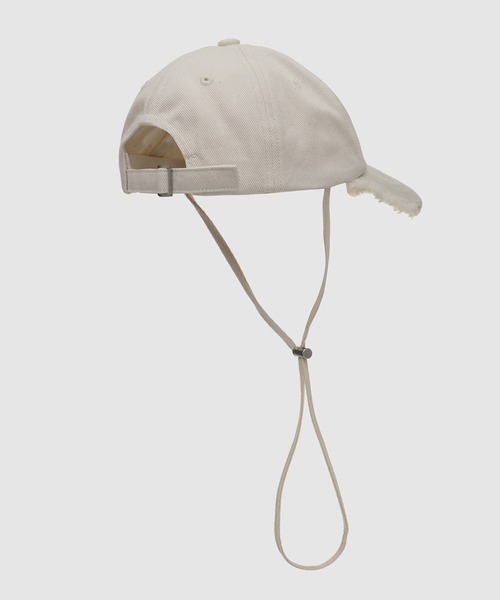 すぐ届く☆JACQUEMUS ☆LA CASQUETTE ARTICHAUT 要在庫確認 Jacquemus La Casquette Artichaut Baseball Cap | Black | FARFETCH