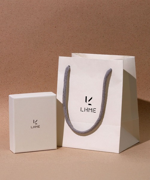 LHME ラッピング ギフトラッピングキット/スタンダード「LHME / エル