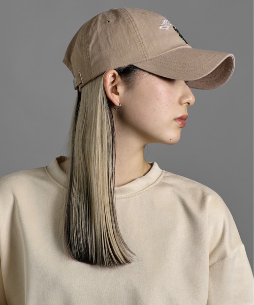 CALIFORNIA OUTFITTERS キャップ 帽子 2-11D36 SUNSET ベア キャップ