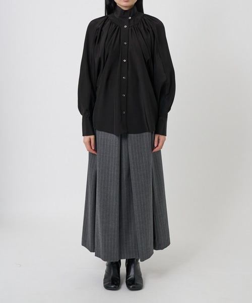 SUPPORT SURFACE ブラウス レディース support surface（サポートサーフェス） ブラウス シャツ 「support
