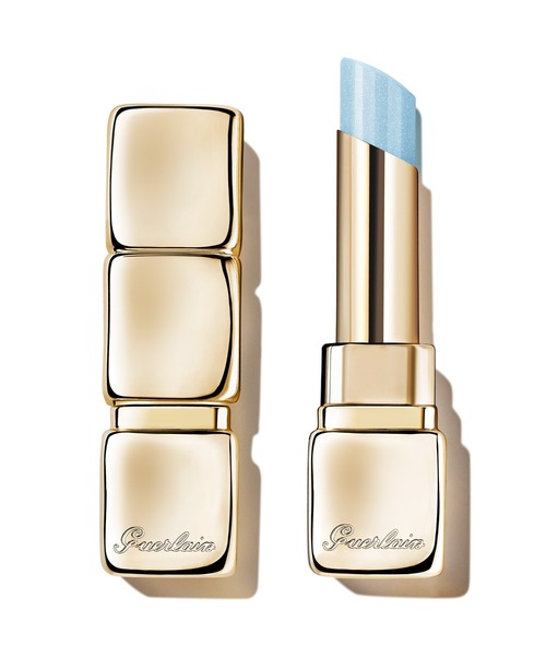 GUERLAIN（ゲラン） 口紅 リップ キスキス ビー グロウ パーリー