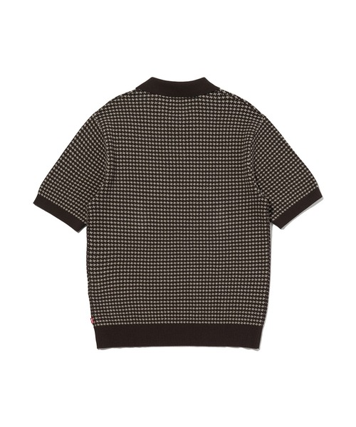 Levi's ポロシャツ Levi's/リーバイス セーター ニットポロ