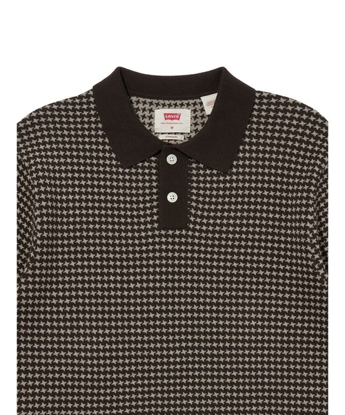 Levi's ポロシャツ Levi's/リーバイス セーター ニットポロ