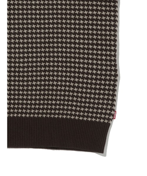 Levi's ポロシャツ Levi's/リーバイス セーター ニットポロ