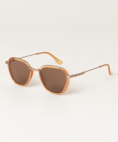 ROSEBUD ローズバッド　GLOSS サングラス ROSE BUD サングラス SUNBEDAM／SUNBE−CAF