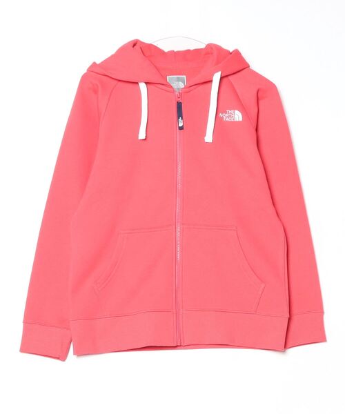 トレーナー スウェット ザ ノース フェイス THE NORTH FACE Rearview Full Zip Hoodie_リアビューフルジップフー THE NORTH FACE トレーナー スウェット ザ ノース フェイス