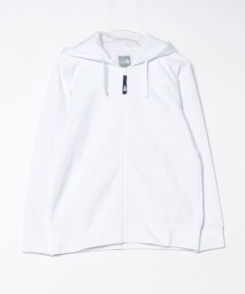 トレーナー スウェット ザ ノース フェイス THE NORTH FACE Rearview Full Zip Hoodie_リアビューフルジップフー THE NORTH FACE トレーナー スウェット ザ ノース フェイス
