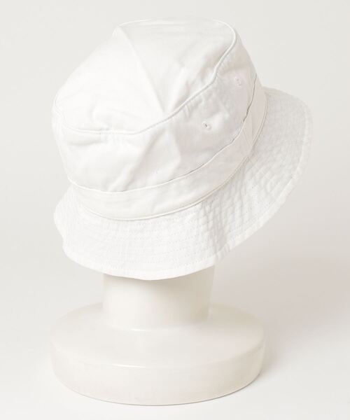 Polo Ralph Lauren 新品未使用ハット L/XL ホワイト Polo Sport チノ バケット ハット（ハット）｜POLO RALPH LAUREN